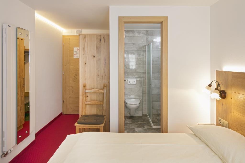 Budget Zweibettzimmer