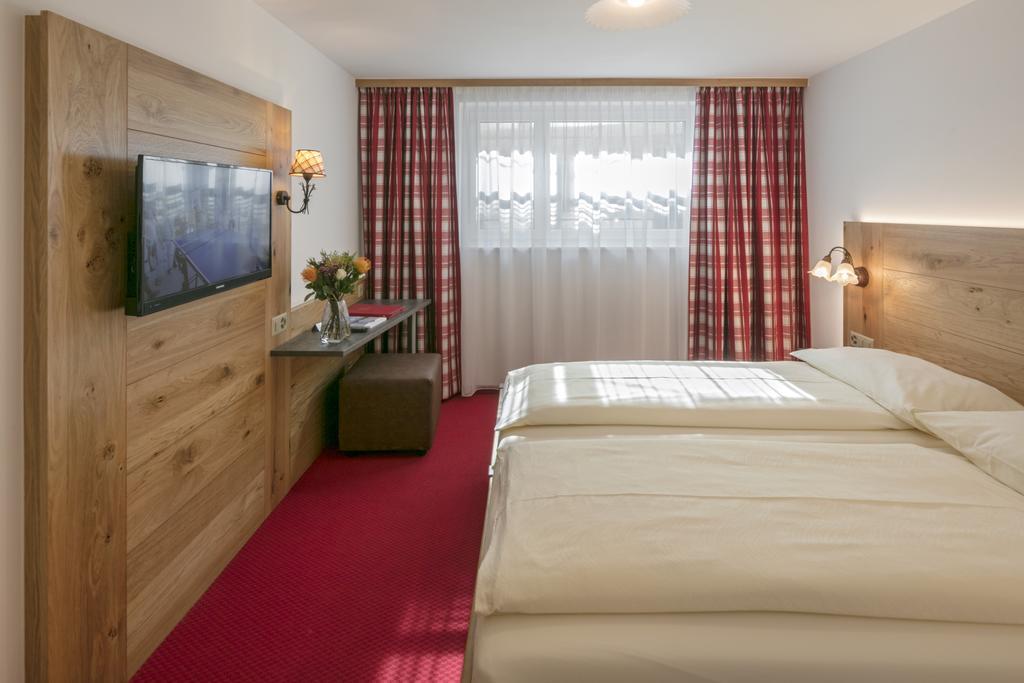 Zweibettzimmer